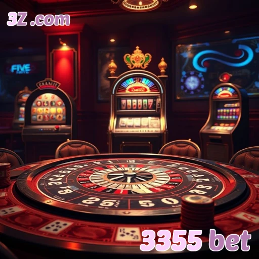 3355 bet Bônus Atraentes