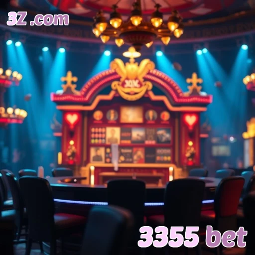 3355 bet Cassino Online
