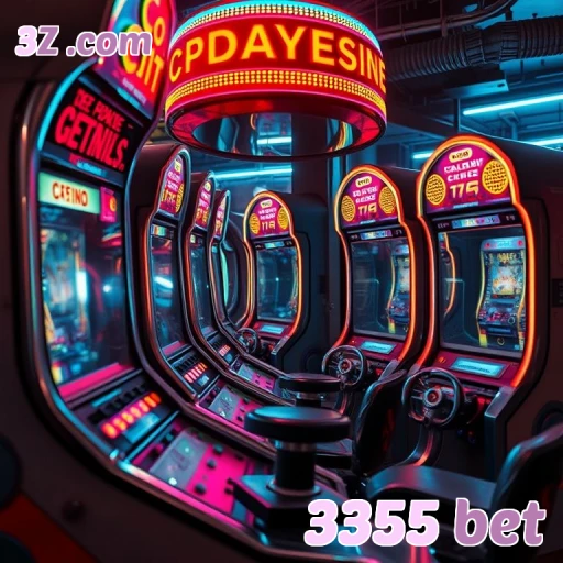 Confiança Aumenta no 3355 Bet: Jogando com Segurança