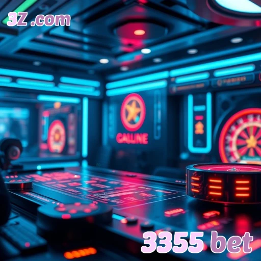 Jogos Empolgantes e Inovadores no 3355 bet