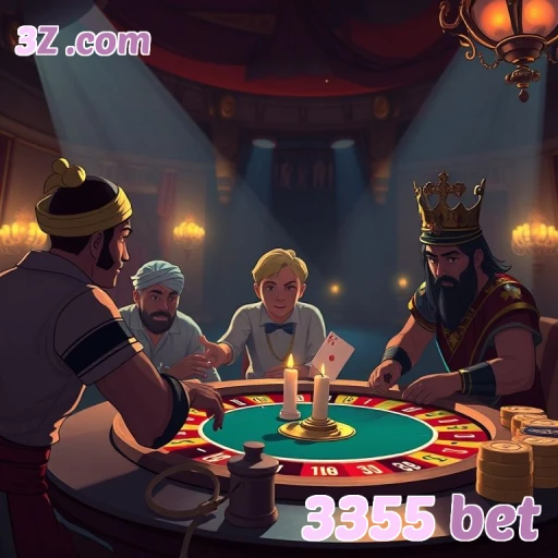 3355 bet Pagamentos Rápidos