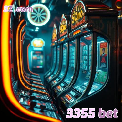 Ofertas Imperdíveis: Promotions da 3355 bet Transformam Suas Apostas